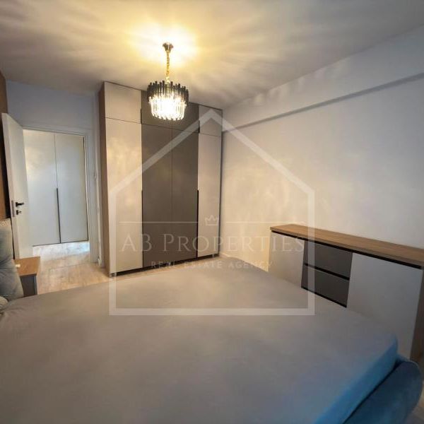 PRIMA INCHIRIERE | Apartamente 2 camere & Studio-uri | Parcare Inclusa | Sisesti - Fotografie 1