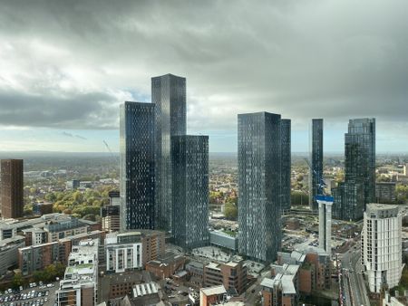 Beetham Tower, Manchester - Photo 5