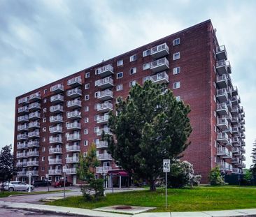 3 1/2 À GATINEAU, Appartement Meublé - Photo 2