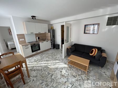 Appartement T2 Saint-Raphaël à louer - Photo 3