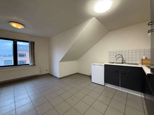 Appartement te huur in Dendermonde - Foto 1