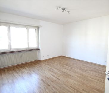 "Wohnen nähe badischer Bahnhof" - Photo 3