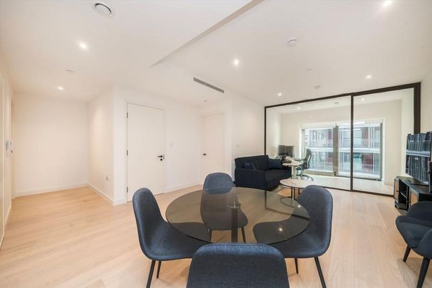 1 bedroom flat to rent - Photo 1