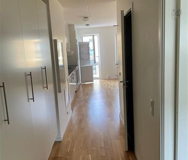 Arkens väg, Handen - Photo 3