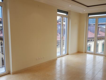 VIA NASSA appartamento NUOVO di 3.5 locali - Photo 3