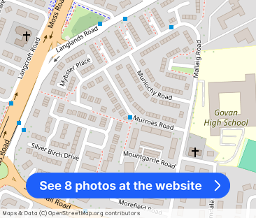 Murroes Road, Glasgow, G51 - Photo 1