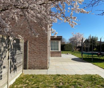 Standingvolle villa op einde doodlopende straat | Zwaluwstraat - Photo 6