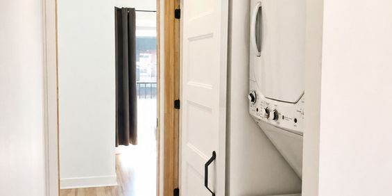 Appartement Meublé Et Tout Inclus - Photo 3