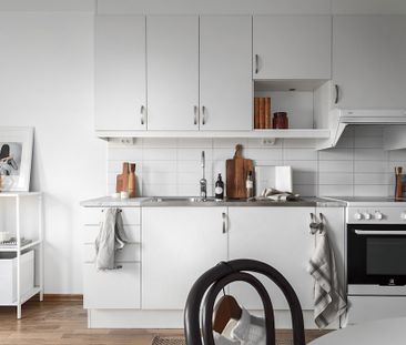 Solskensvägen 21, Tullinge - Photo 2