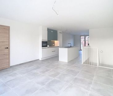 Te huur - Duplex in Wezembeek-Oppem - Photo 6