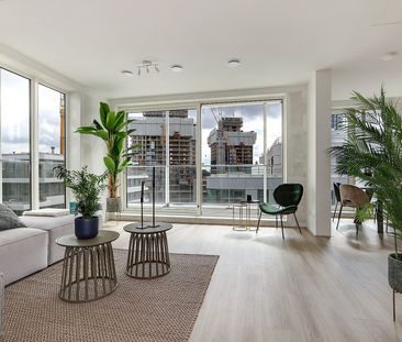 Hammarbystraat 298 - Photo 3