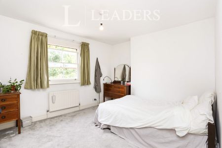 2 bedroom flat to rent Waldram Park Road, Forest Hill, SE23 - Photo 4