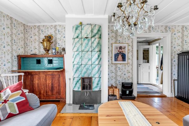 Hennings väg, Väddö - Foto 1