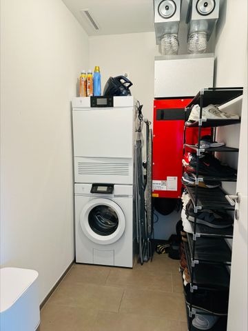 Exclusive 3.5-room apartment with lake view - Photo 4