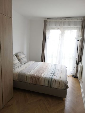 Appartement 92600, Asnières-Sur-Seine - Photo 5