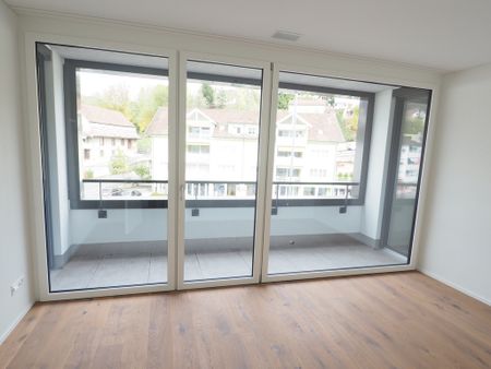 5.5-Zimmerwohnung - Ihr neues Zuhause erwartet Sie - Foto 5