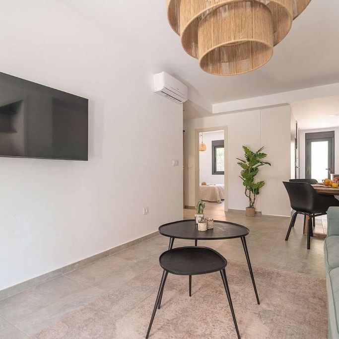 2 room luxury Flat for rent in San Javier, Spain - Photo 1