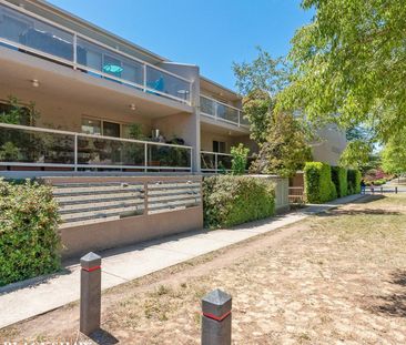 61/47 Kennedy Street, Kingston ACT 2604 - Apartment For Rent | Domain - Photo 3