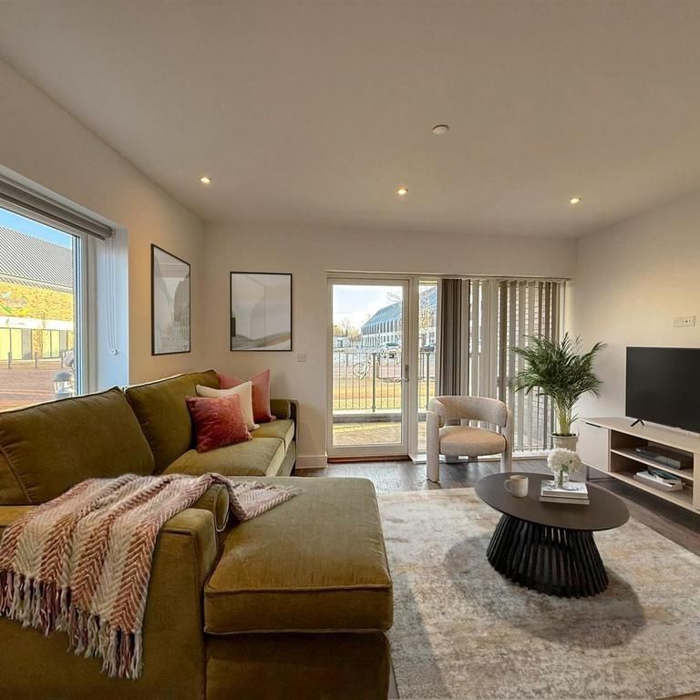 2 bedroom apartment to rent - Photo 1