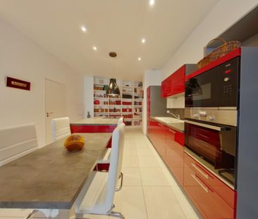 Location Appartement 2 pièces Meublé 63m² POITIERS 86000 - Photo 4