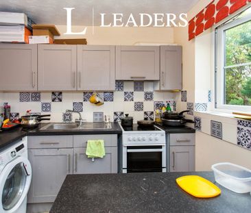 1 bedroom apartment to rent Tamarin Gardens, Cambridge, CB1 - Photo 5