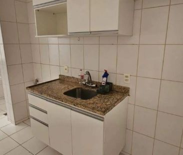 APARTAMENTO - QI 12 LOTES 26/31 TORRE A APT 605 ED. CARPE DIEM - Photo 2
