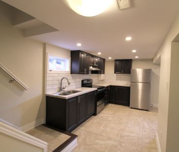 For Lease - 82 Lanyard Road Unit# BSMT, Toronto, Ontario - Photo 5