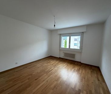 4.5 pièces au 3ème étage à Sion - Foto 4