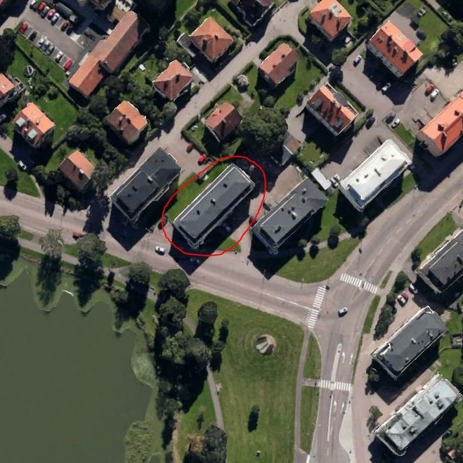 Brogatan, Karlstad - Foto 1