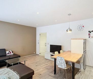 Gelijkvloers app. te huur in Oostende voor € 825 met 2 slaapkamers - Foto 3