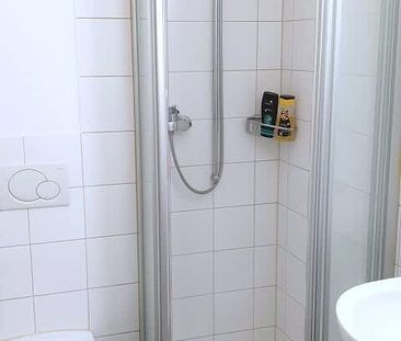 1 Zimmer, 25 m², 2. Stock - Photo 3