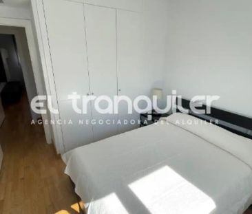 Piso de alquiler en Calle de Asturias, Primera Fase - Nuevo Tres Ca... - Foto 5