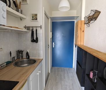 Ref: 1,259 Appartement à Le Havre - Photo 4