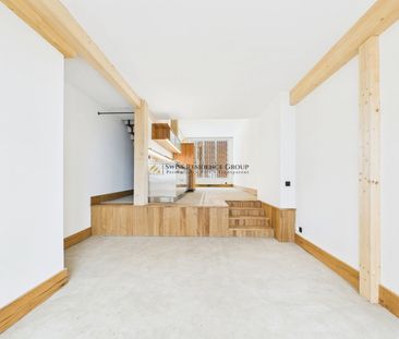 4.5 Zimmer, 131 m², EG - Photo 1