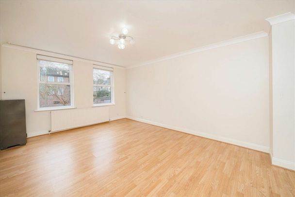 Blakeney Close, Hackney, E8 - Photo 1