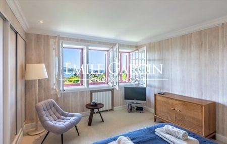 Appartement vue 360 sur les hauteurs de Saint-Jean-De-Luz - Photo 4