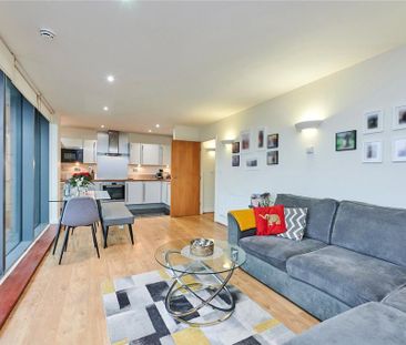 2 bedroom flat to rent - Photo 5