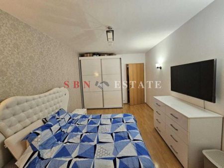 Inchirieri Apartamente 3 camere Bucuresti - Fotografie 3
