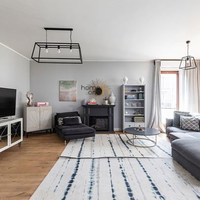 2 sypialnie|2 łazienki |2 miejsca garażowe - Zdjęcie 1