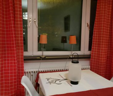 Saarisvägen, Malmö - Foto 3