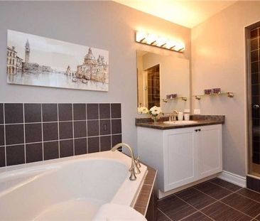 For Lease - 10 Powlesland Street, Ajax, Ontario - Photo 6