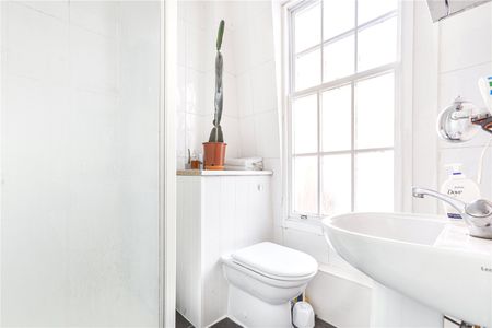 Willow Street, Shoreditch, London, EC2A 4BH - Photo 2