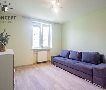 Komfortowe 2 pok. | Piwnica | pełen rozkład - Zdjęcie 5
