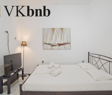 Διαμέρισμα για ενοικίαση Καλλίπολη (Καλλίπολη – Φρεαττύδα) - Photo 2