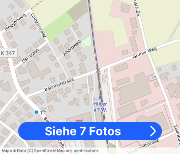 Smart wohnen. Zentral leben. Ausblick genießen. - Foto 1