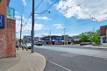 For Lease - 33 Lawlor Avenue Unit# Lower, Toronto, Ontario - Photo 2