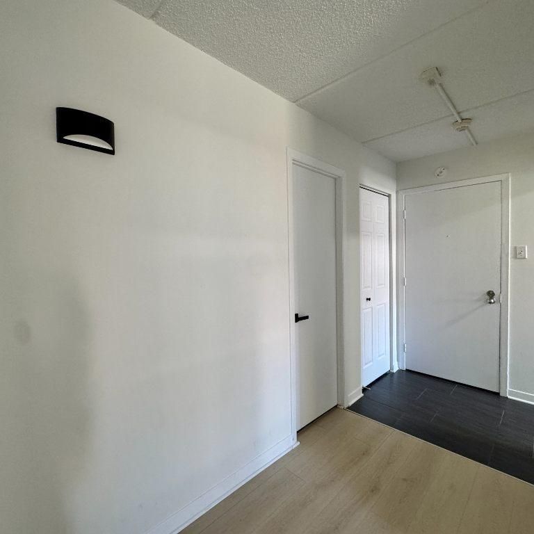 Grand appartement éclairé et chauffé - Photo 1