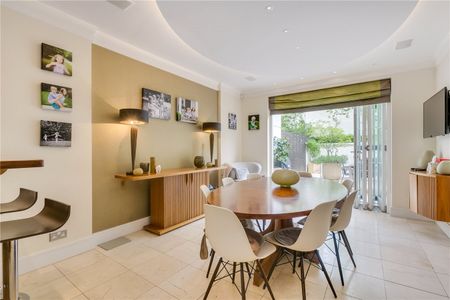 Tatham Place, St John's Wood, London, NW8 6AF - Photo 3