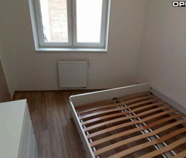 Podnájem velmi pěkného z části zařízeného cihlového bytu 2+kk s bal... - Photo 1