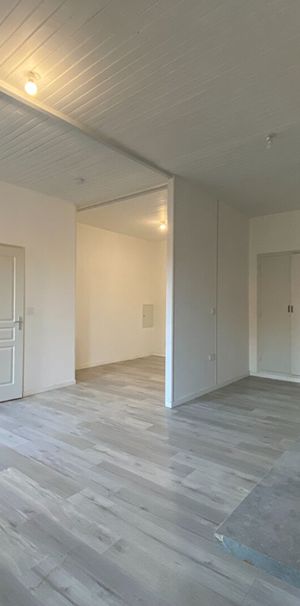 Appartement T1 Néfiach à louer - Photo 1